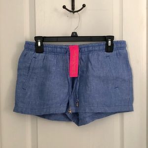 Lilly Pulitzer Baybreeze Shorts